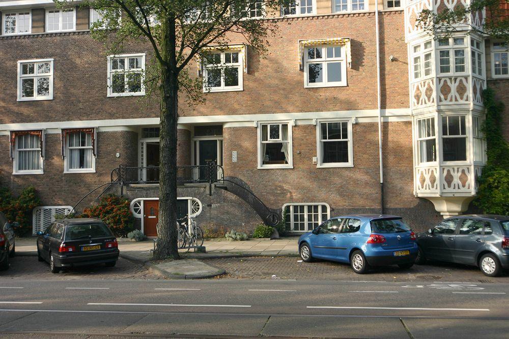 Intermezzo Apartment Амстердам Екстер'єр фото